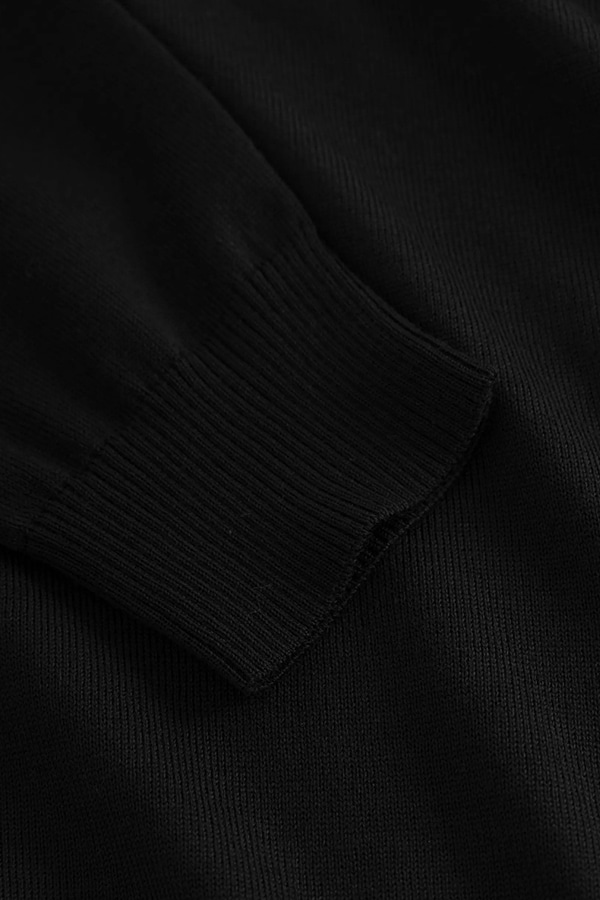 ΠΛΕΚΤH ΜΠΛΟΥΖΑ JOOP! - 404 ΜΠΛΕ